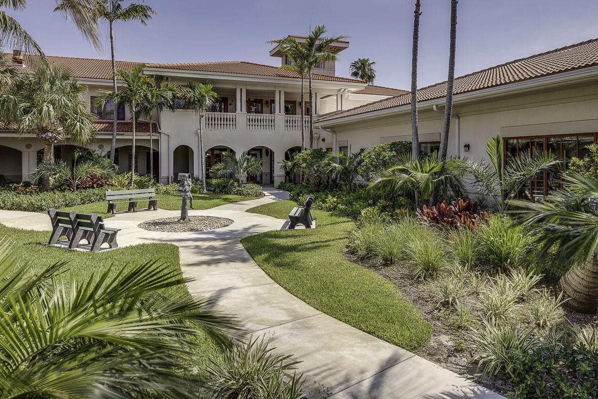 La Posada Senior Living Community Assisted Living, Nursing Home